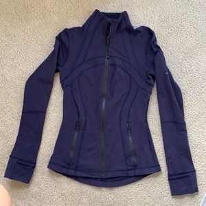 Lululemon Define Jacket